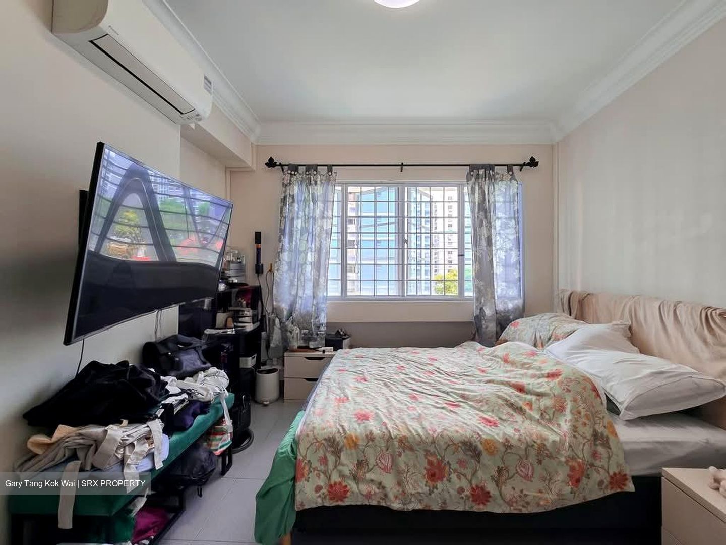 Blk 734 Tampines Courtview (Tampines), HDB 5 Rooms #562269751